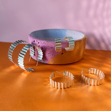 Load image into Gallery viewer, CHAKA hoops