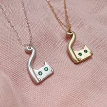 Load image into Gallery viewer, CAT necklace
