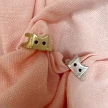 Load image into Gallery viewer, CAT ring
