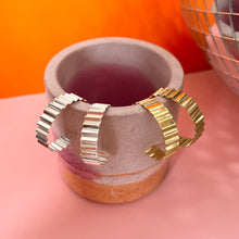 Load image into Gallery viewer, CHAKA hoops