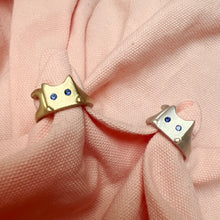 Load image into Gallery viewer, CAT ring