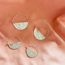 Load image into Gallery viewer, Cosmo hoops