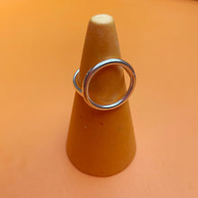 Load image into Gallery viewer, NEW MOON ring