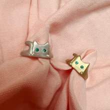 Load image into Gallery viewer, CAT ring