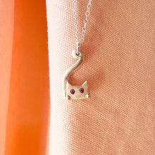 Load image into Gallery viewer, CAT necklace