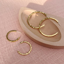 Load image into Gallery viewer, SOLAR hoops