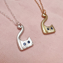 Load image into Gallery viewer, CAT necklace