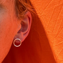Load image into Gallery viewer, NEW MOON studs