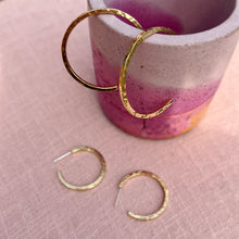 Load image into Gallery viewer, SOLAR hoops