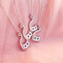 Load image into Gallery viewer, CAT necklace
