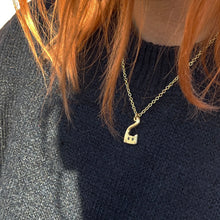 Load image into Gallery viewer, CAT necklace
