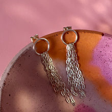 Load image into Gallery viewer, DIANA earrings
