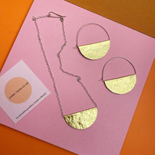 Load image into Gallery viewer, Cosmo necklace
