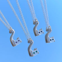 Load image into Gallery viewer, CAT necklace
