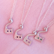 Load image into Gallery viewer, CAT necklace
