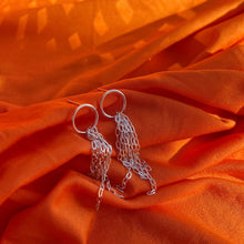 Load image into Gallery viewer, DIANA earrings
