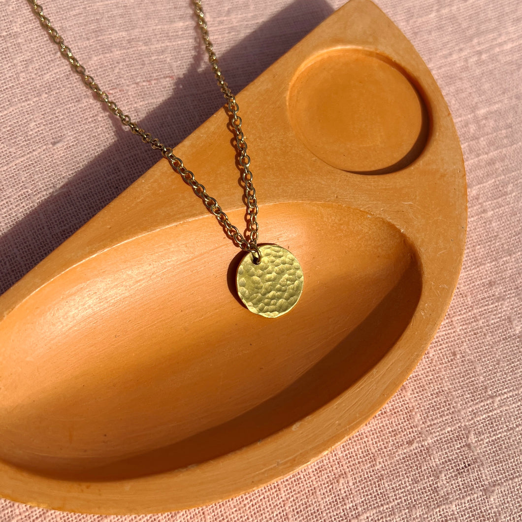 SOLAR necklace