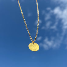 Load image into Gallery viewer, SOLAR necklace
