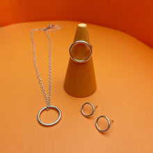 Load image into Gallery viewer, New moon studs
