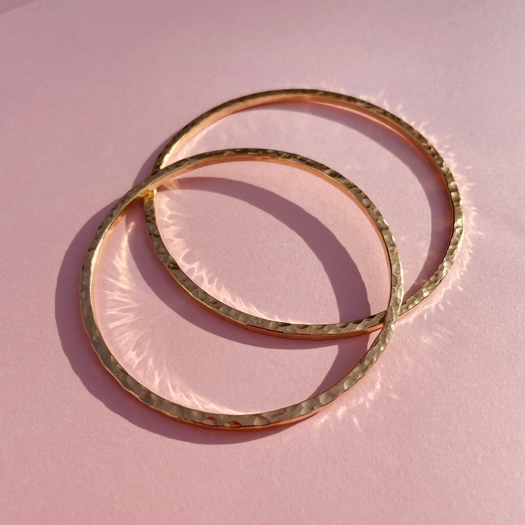 SOLAR bangles