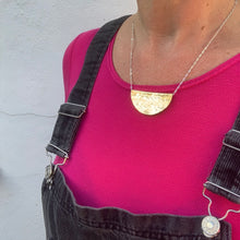Load image into Gallery viewer, Cosmo necklace
