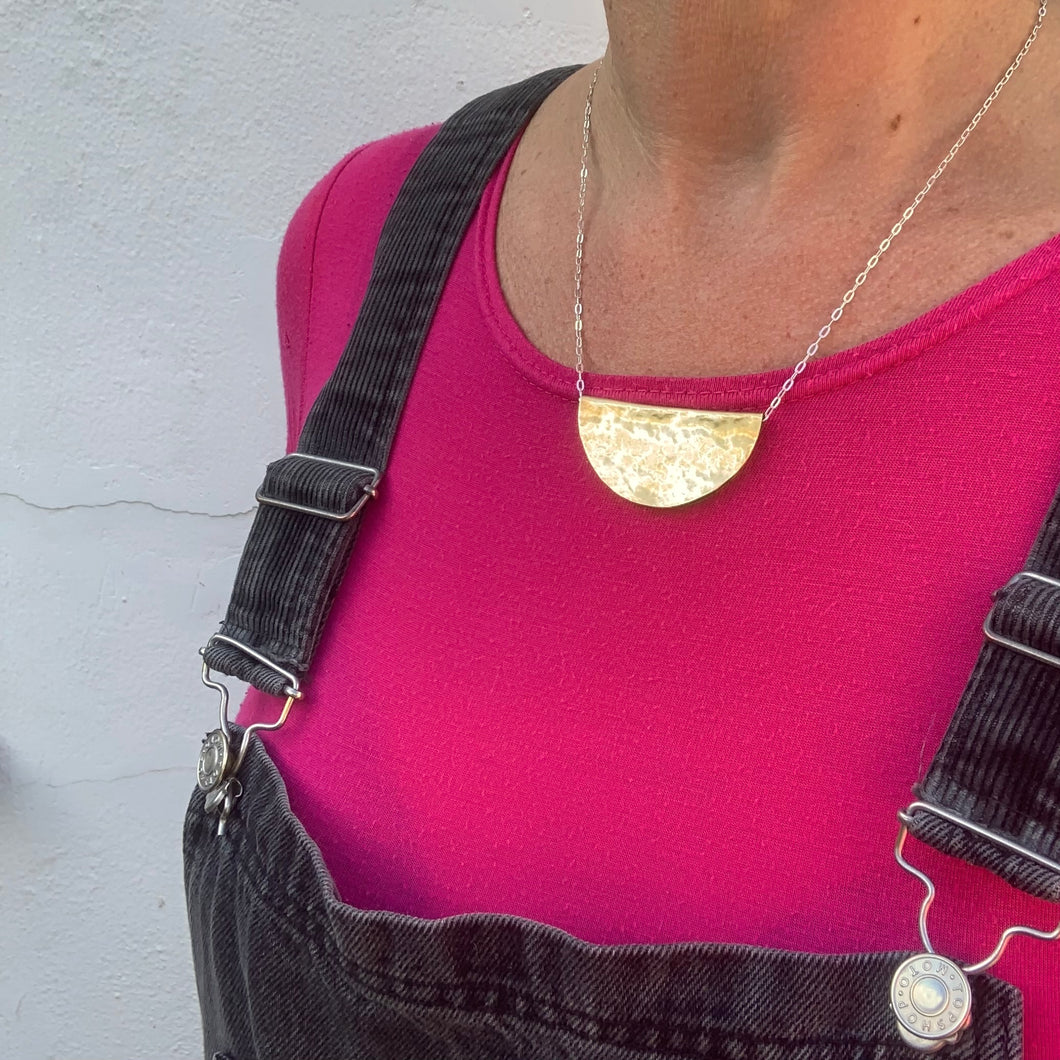 Cosmo necklace